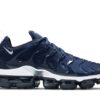 Nike Air VaporMax Plus Midnight Navy DH0611-400 - Nicesk photo 1