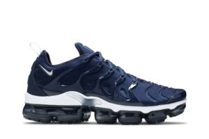 Nike Air VaporMax Plus Midnight Navy DH0611-400 - Nicesk photo 1