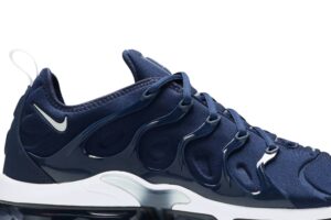 Nike Air VaporMax Plus Midnight Navy DH0611-400 - Nicesk photo 2