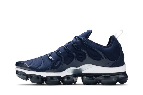 Nike Air VaporMax Plus Midnight Navy DH0611-400 - Nicesk photo 3