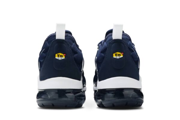 Nike Air VaporMax Plus Midnight Navy DH0611-400 - Nicesk photo 6