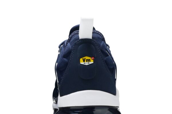 Nike Air VaporMax Plus Midnight Navy DH0611-400 - Nicesk photo 7