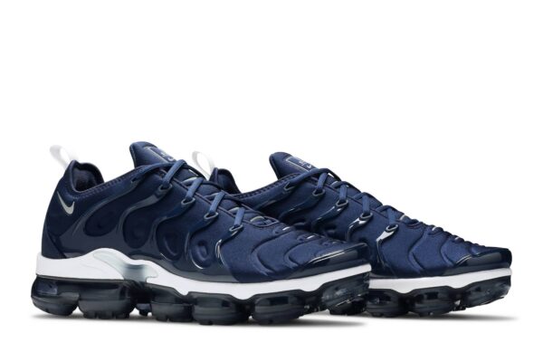 Nike Air VaporMax Plus Midnight Navy DH0611-400 - Nicesk photo 8