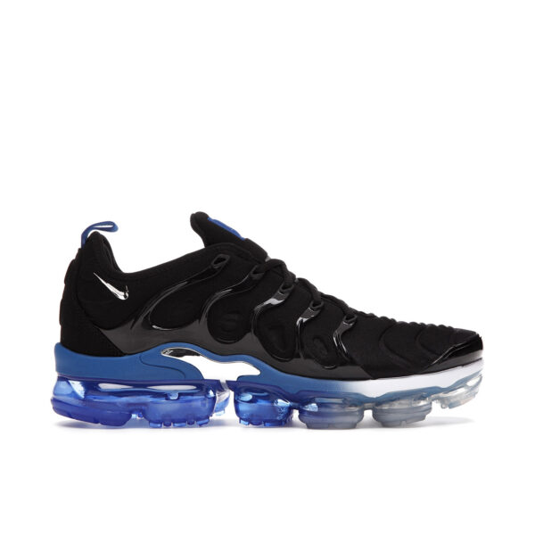 Nike Air VaporMax Plus Orlando Magic DH4300-001 - Nicesk photo 1