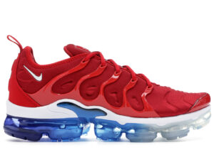 Nike Air VaporMax Plus USA 924453-601 - Nicesk photo 1