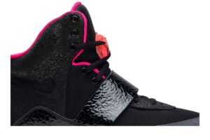 Nike Air Yeezy 1 Blink 366164-003 - Nicesk photo 2