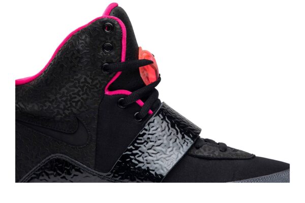 Nike Air Yeezy 1 Blink 366164-003 - Nicesk photo 2