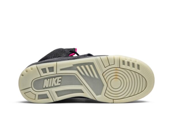 Nike Air Yeezy 1 Blink 366164-003 - Nicesk photo 4