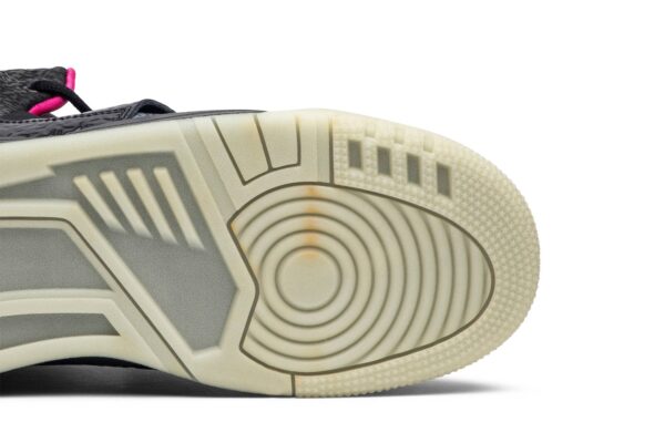 Nike Air Yeezy 1 Blink 366164-003 - Nicesk photo 5