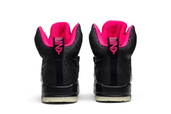 Nike Air Yeezy 1 Blink 366164-003 - Nicesk photo 6