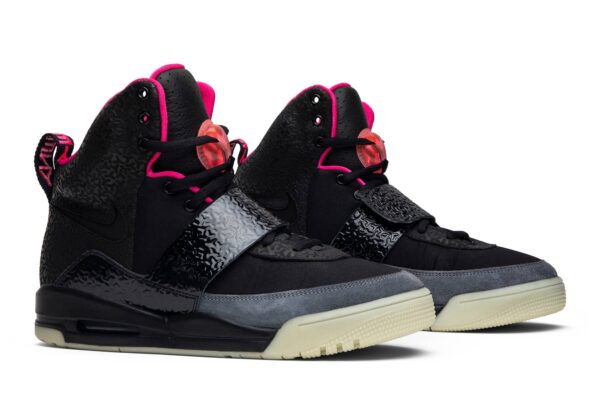 Nike Air Yeezy 1 Blink 366164-003 - Nicesk photo 8