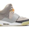 Nike Air Yeezy 1 Zen Grey 366164-002 - Nicesk photo 1