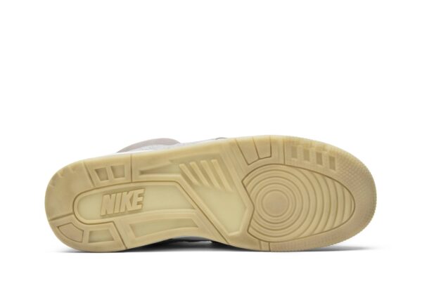 Nike Air Yeezy 1 Zen Grey 366164-002 - Nicesk photo 4