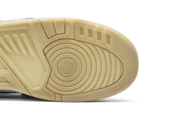 Nike Air Yeezy 1 Zen Grey 366164-002 - Nicesk photo 5