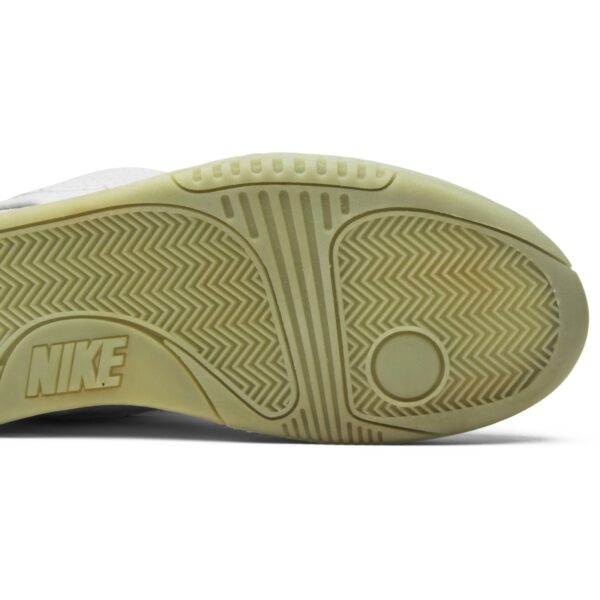 Nike Air Yeezy 2 Pure Platinum 508214-010 - Nicesk photo 5