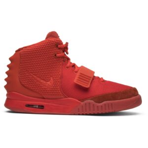 Nike Air Yeezy 2 Red October 508214-660 - Nicesk photo 1