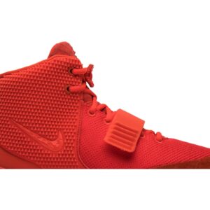 Nike Air Yeezy 2 Red October 508214-660 - Nicesk photo 2