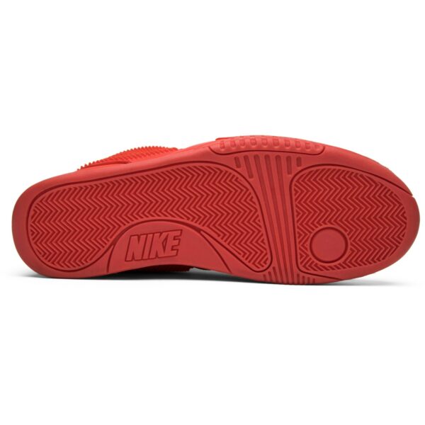 Nike Air Yeezy 2 Red October 508214-660 - Nicesk photo 4
