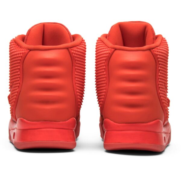 Nike Air Yeezy 2 Red October 508214-660 - Nicesk photo 6