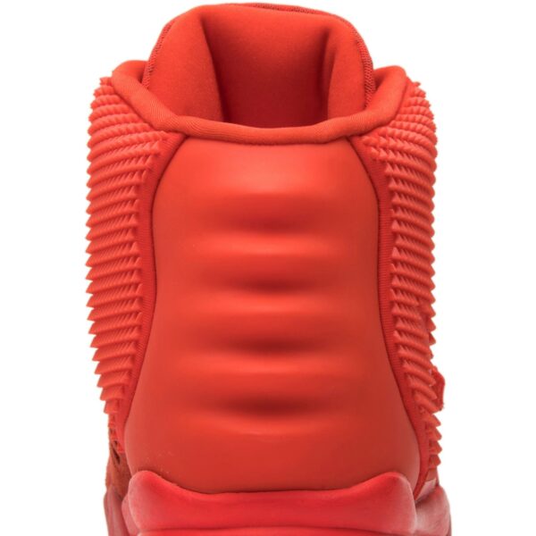 Nike Air Yeezy 2 Red October 508214-660 - Nicesk photo 7