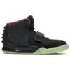 Nike Air Yeezy 2 Solar Red 508214-006 - Nicesk photo 1