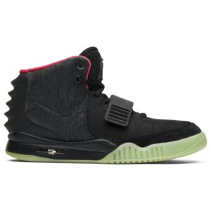 Nike Air Yeezy 2 Solar Red 508214-006 - Nicesk photo 1