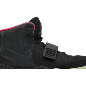 Nike Air Yeezy 2 Solar Red 508214-006 - Nicesk photo 2