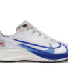 Nike Air Zoom 37 Premium Blue Ribbon Sports White CQ9908-100 - Nicesk photo 1