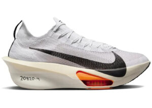 Nike Air Zoom Alphafly Next% 3 Prototype FD8356-100 - Nicesk photo 1
