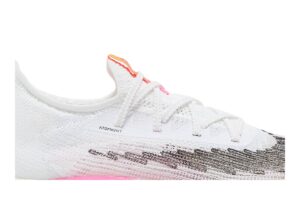Nike Air Zoom Alphafly Next% Flyknit White Pink DJ5455-100 - Nicesk photo 2