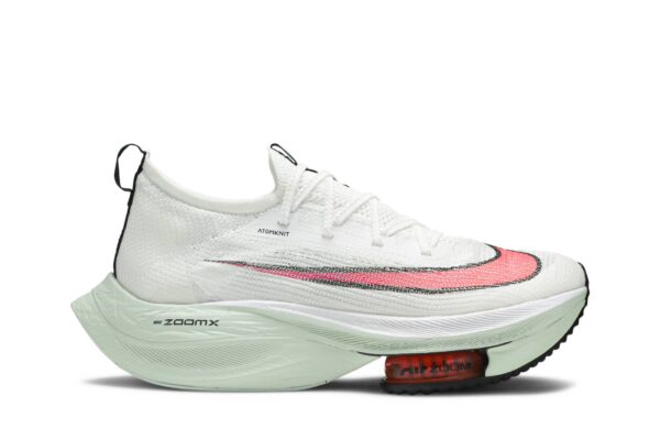 Nike Air Zoom Alphafly Next% Watermelon CI9925-100 - Nicesk photo 1