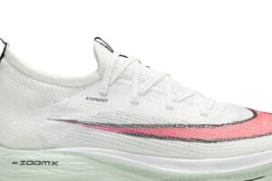 Nike Air Zoom Alphafly Next% Watermelon CI9925-100 - Nicesk photo 2
