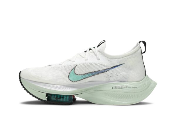 Nike Air Zoom Alphafly Next% Watermelon CI9925-100 - Nicesk photo 3