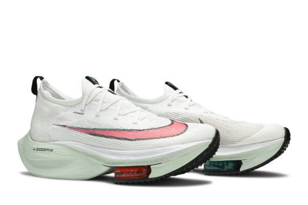 Nike Air Zoom Alphafly Next% Watermelon CI9925-100 - Nicesk photo 8