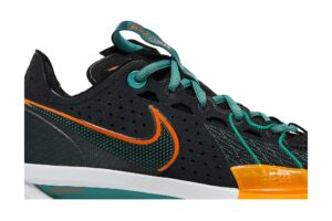 Nike Air Zoom GT Cut 3 Nike University Swoosh Squad DV2913-001 - Nicesk photo 2