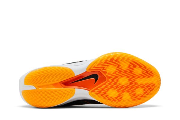 Nike Air Zoom GT Cut 3 Nike University Swoosh Squad DV2913-001 - Nicesk photo 4