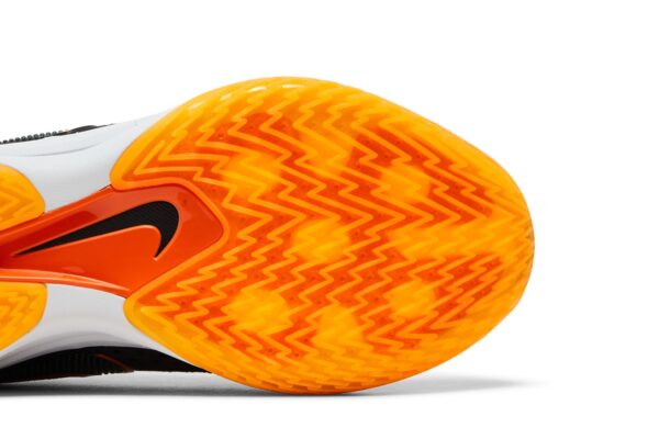 Nike Air Zoom GT Cut 3 Nike University Swoosh Squad DV2913-001 - Nicesk photo 5