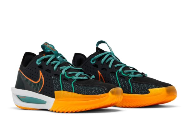 Nike Air Zoom GT Cut 3 Nike University Swoosh Squad DV2913-001 - Nicesk photo 8