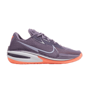 Nike Air Zoom GT Cut Black Crimson Green CZ0176-501 - Nicesk photo 1