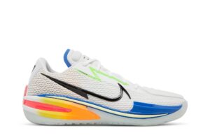 Nike Air Zoom GT Cut Ghost DX4112-114 - Nicesk photo 1