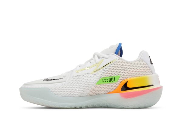 Nike Air Zoom GT Cut Ghost DX4112-114 - Nicesk photo 3