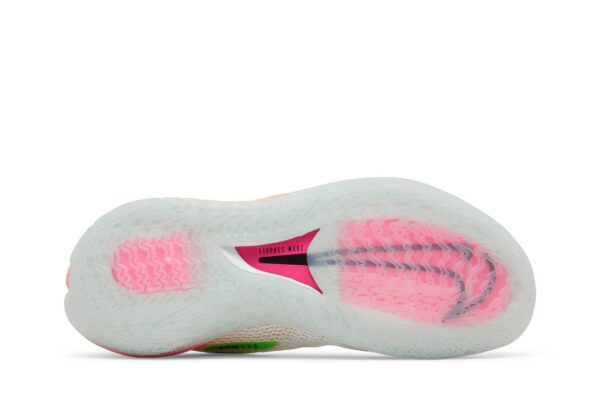 Nike Air Zoom GT Cut Ghost DX4112-114 - Nicesk photo 4