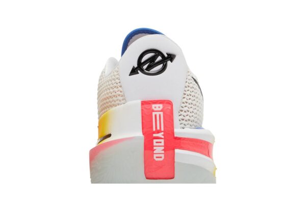 Nike Air Zoom GT Cut Ghost DX4112-114 - Nicesk photo 7
