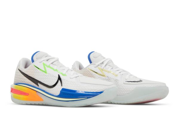 Nike Air Zoom GT Cut Ghost DX4112-114 - Nicesk photo 8