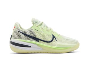 Nike Air Zoom GT Cut Grinch CZ0176-300 - Nicesk photo 1