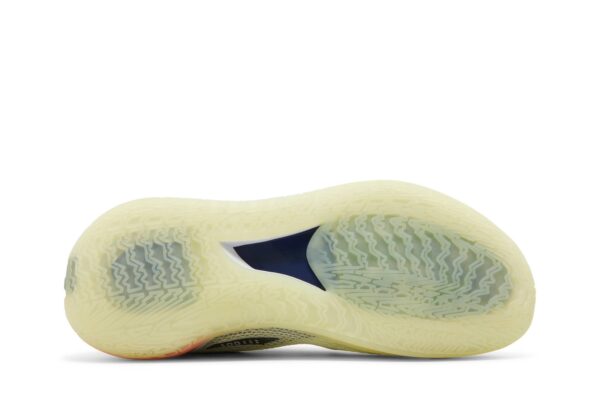 Nike Air Zoom GT Cut Grinch CZ0176-300 - Nicesk photo 4