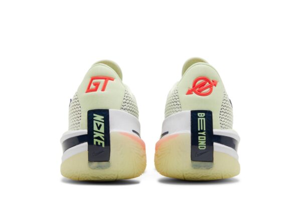 Nike Air Zoom GT Cut Grinch CZ0176-300 - Nicesk photo 6