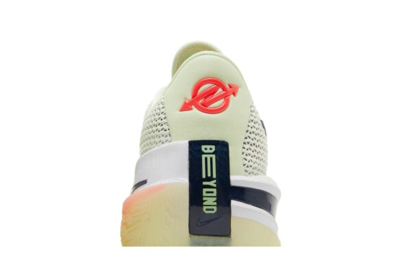 Nike Air Zoom GT Cut Grinch CZ0176-300 - Nicesk photo 7