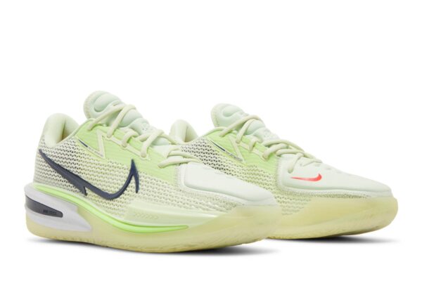 Nike Air Zoom GT Cut Grinch CZ0176-300 - Nicesk photo 8