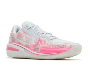 Nike Air Zoom GT Cut Think Pink CZ0175-008 - Nicesk photo 2